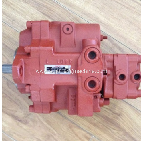 PC45-8 Hydraulic Pump Main Pump PVD-2B-40P 705-41-02310